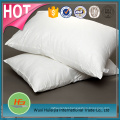Cheap Wholesale Standard Size 100% Polyester Hotel Bed Pillows